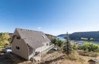 Lake View Casa Horsetooth Reservoir附近的飯店