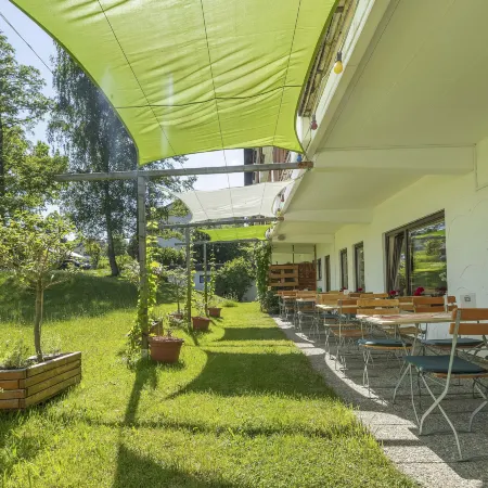 Landhotel Seeg