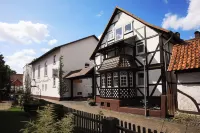 Landhaus Biewald - Hotel & Restaurant - 2성급