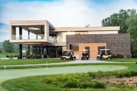 Zala Springs Health & Golf Resort Отели в г. 