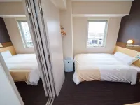 Super Hotel Jr Nara Ekimae Sanjo Dori - 3-Star