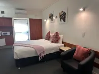 Ayr Traveller's Motel Hotel di Ayr