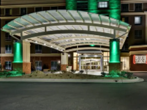 Holiday Inn ST. GEORGE CONV CTR by IHG Hotels in St. George