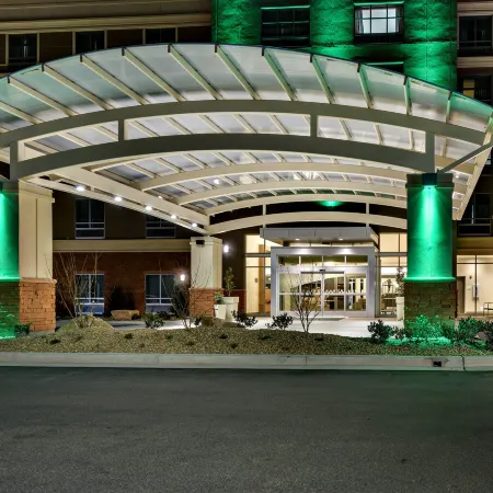 Holiday Inn ST. GEORGE CONV CTR by IHG