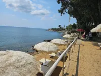 卡拉科拉利 - 沙灘