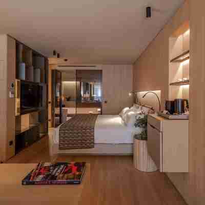 The Blackpine Hotel, Small Luxury Hotels Rooms