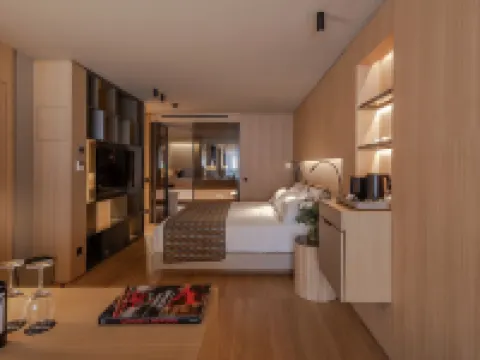 The Blackpine Hotel, Small Luxury Hotels Hotels in Les Escaldes