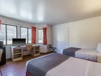 Motel 6 Fremont, CA – North Hotels in Alameda County