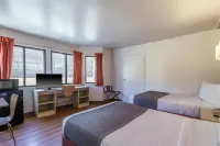 Motel 6 Fremont, CA – North