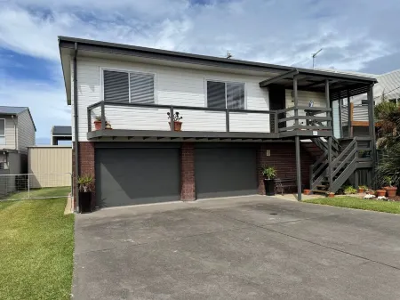 Seaside Landing - Vacation Beach House