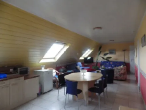 .2 STAR B&B by the sea