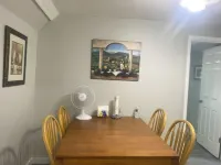 New remodel three bedroom house in pleasant Springfield