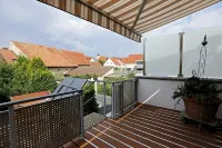 Relaxation in the middle of the vineyards Hoteles en Bad Dürkheim