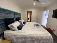 Beachfront 3 Bed 2 Bath Apartment. We offer complimentary internet + Netflix