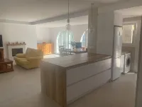 Villa Near The Sea (Less Than 200 Meters) With Private Pool.