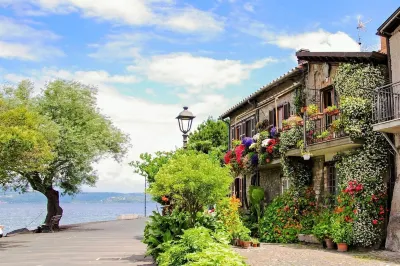 Borgo Stays | Elegant Apartment in the Historic Center