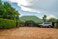 Hotel Gorilla's Nest Entebbe Hôtels à : Busiro