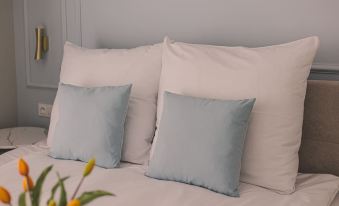 Aura - Spokojna Przysta w Nowym Porcie