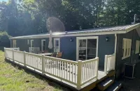 Lovely private 3 bedroom house nestled in the Hiram countryside.