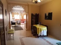 Spacious and pleasant apartment فنادق في 