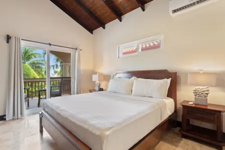 ALL INCLUSIVE Seahorse Villa - 4 Bedroom Luxury Villa near Placencia, Belize