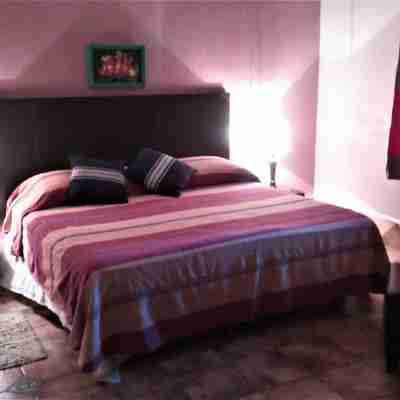 Dream Penthouse Apartment Rooms