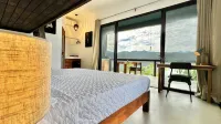 Octopus cottage in peaceful Port Antonio with fitness facility, WiFi, AC