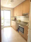 Apartment in the center of L' Ametlla de Mar, ideal for families.
