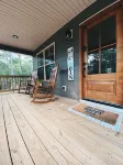 Peaceful & Serene Cabin in the North Georgia Mountains!