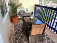 Breathless Vista "4"