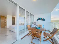 Azure Marina Suite W/ Ocean View
