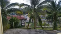 Beautiful 2 Bedroom Home On Hilltop In Santa Elena Cayo, Belize