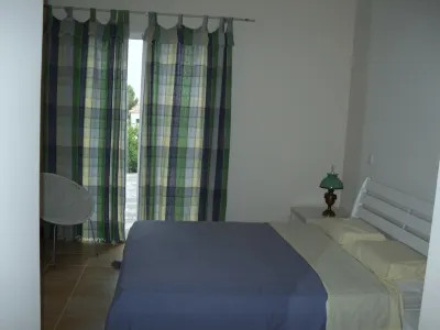 Charming Villa by the sea 聖港島附近的飯店