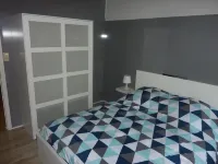 Holiday home the Loft Hotels in 