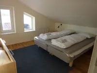 Large high standard holiday house, sauna, outdoor pool, boat