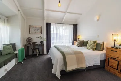ROTORUA - Blackwood Fairy Springs Family friendly holiday home Hotels in Fairy Springs
