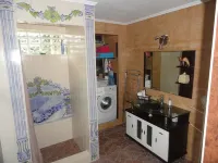 King House - Guest accommodation - Balkon