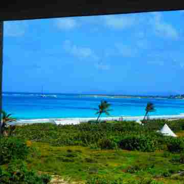 Studio sea view Saba Mt Vernon building Others