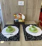 AV COLON COMFORTABLE APARTMENT FOR TWO PEOPLE