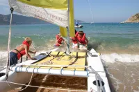 APPIETTO, character house near Ajaccio in CorsicaBetween sea and maquis" Hotels in Appietto