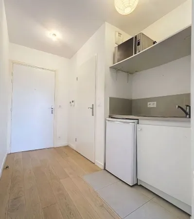 Calm & Active Parkside Studio