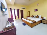 Hotel Star Galaxy Puri Hotels near Lokanath Temple Square