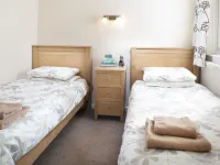 Superb Two Bedroomed Apartment Situated In A Beautiful Seaside Village Hotels in Hayle