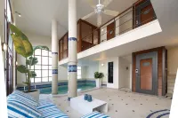 Ma Maison Downtown Villa N°8, Indoor Heated Pool