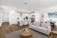 Brand New Single Story Modern 2024 Home
