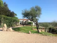 Stunning Villa with pool for exclusive use, near the sea in Porto Cervo