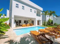 Cabarete Best 4Bedroom Villa