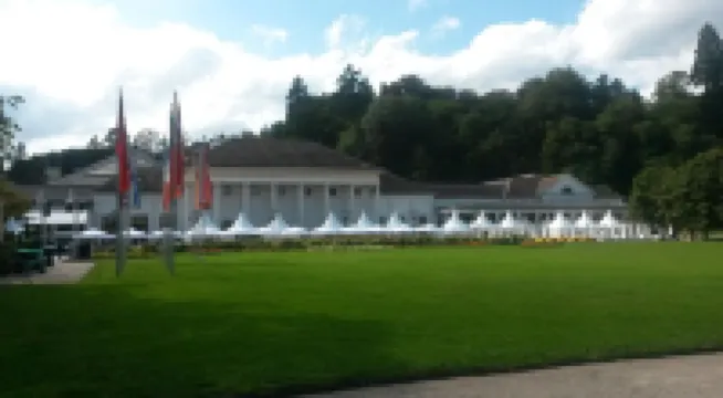 94sqm vacation apartment in the attic WLAN National Park Northern Black Forest quiet location