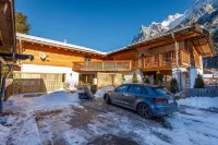 Alpenloft 1.0 Hotel a Mittenwald