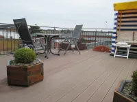 Vacation apartment Borkum Robbe Hotels in Borkum